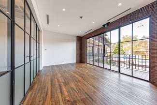 Offices commercial property leased at 15-21 Doody St Alexandria NSW 2015