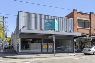 Shop & Retail commercial property leased at 745 Glenferrie Road Hawthorn VIC 3122 Shop & Retail commercial property leased at 745 Glenferrie Road Hawthorn VIC 3122