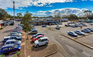Shop & Retail commercial property for lease at Suite A & B, 100 Philip Highway Elizabeth South SA 5112