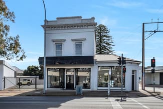 Shop & Retail commercial property leased at 49-51 Magill Road Stepney SA 5069 Shop & Retail commercial property leased at 49-51 Magill Road Stepney SA 5069