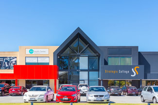 Offices commercial property leased at 9/14-16 Commodore Drive Rockingham WA 6168 Offices commercial property leased at 9/14-16 Commodore Drive Rockingham WA 6168