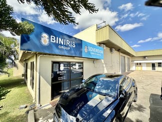 Factory, Warehouse & Industrial commercial property leased at 5/46-50 Hugh Ryan Drive Garbutt QLD 4814 Factory, Warehouse & Industrial commercial property leased at 5/46-50 Hugh Ryan Drive Garbutt QLD 4814