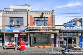 Shop & Retail commercial property leased at 620 Glen Huntly Road Caulfield South VIC 3162 Shop & Retail commercial property leased at 620 Glen Huntly Road Caulfield South VIC 3162