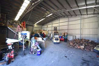 Factory, Warehouse & Industrial commercial property leased at 77i Thomas Mitchell Drive Wodonga VIC 3690 Factory, Warehouse & Industrial commercial property leased at 77i Thomas Mitchell Drive Wodonga VIC 3690