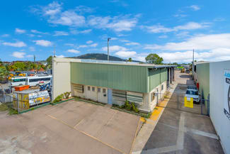 Factory, Warehouse & Industrial commercial property leased at 25 Whitehouse Street Garbutt QLD 4814 Factory, Warehouse & Industrial commercial property leased at 25 Whitehouse Street Garbutt QLD 4814