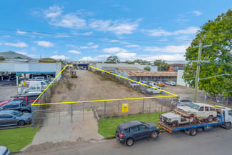 Factory, Warehouse & Industrial commercial property leased at 25 Whitehouse Street Garbutt QLD 4814 Factory, Warehouse & Industrial commercial property leased at 25 Whitehouse Street Garbutt QLD 4814