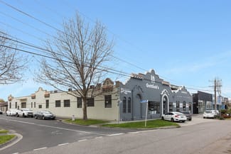 Shop & Retail commercial property leased at 1091 Dandenong Road Malvern East VIC 3145 Shop & Retail commercial property leased at 1091 Dandenong Road Malvern East VIC 3145