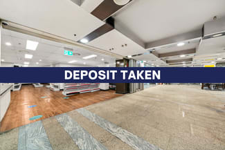 Medical / Consulting commercial property leased at Shop 6.9/11A Bay Drive Meadowbank NSW 2114 Medical / Consulting commercial property leased at Shop 6.9/11A Bay Drive Meadowbank NSW 2114