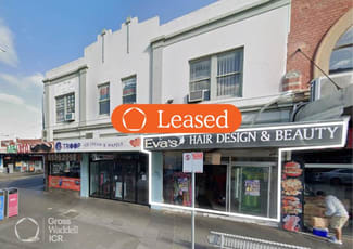 Shop & Retail commercial property leased at 5 Paisley Street Footscray VIC 3011 Shop & Retail commercial property leased at 5 Paisley Street Footscray VIC 3011