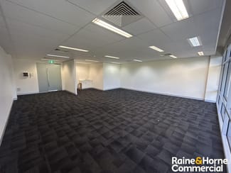 Offices commercial property leased at Suite 1.07/4 Hyde Parade Campbelltown NSW 2560 Offices commercial property leased at Suite 1.07/4 Hyde Parade Campbelltown NSW 2560