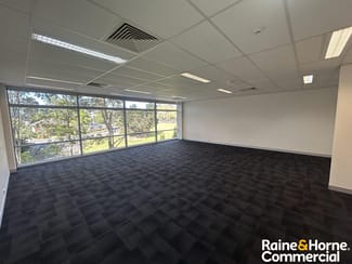Offices commercial property leased at Suite 1.07/4 Hyde Parade Campbelltown NSW 2560 Offices commercial property leased at Suite 1.07/4 Hyde Parade Campbelltown NSW 2560