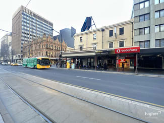 Other commercial property for lease at 46B King William Street Adelaide SA 5000 Other commercial property for lease at 46B King William Street Adelaide SA 5000
