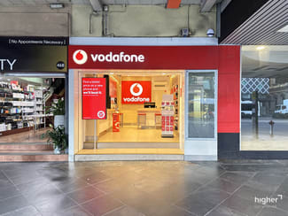 Other commercial property for lease at 46B King William Street Adelaide SA 5000 Other commercial property for lease at 46B King William Street Adelaide SA 5000
