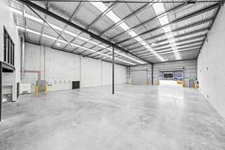 Factory, Warehouse & Industrial commercial property for lease at Building 1/22 Ellison Road Geebung QLD 4034 Factory, Warehouse & Industrial commercial property for lease at Building 1/22 Ellison Road Geebung QLD 4034