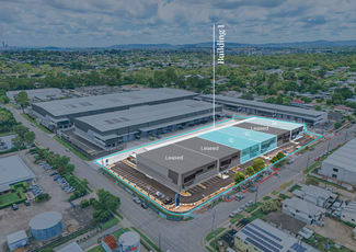 Factory, Warehouse & Industrial commercial property for lease at Building 1/22 Ellison Road Geebung QLD 4034 Factory, Warehouse & Industrial commercial property for lease at Building 1/22 Ellison Road Geebung QLD 4034