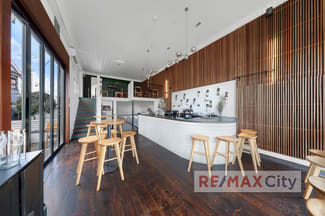 Shop & Retail commercial property leased at 216 Given Terrace Paddington QLD 4064 Shop & Retail commercial property leased at 216 Given Terrace Paddington QLD 4064