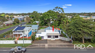 Medical / Consulting commercial property leased at 2/518 Alice Street Maryborough QLD 4650 Medical / Consulting commercial property leased at 2/518 Alice Street Maryborough QLD 4650