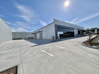 Factory, Warehouse & Industrial commercial property leased at 8 Apprentice Close Beresfield NSW 2322 Factory, Warehouse & Industrial commercial property leased at 8 Apprentice Close Beresfield NSW 2322