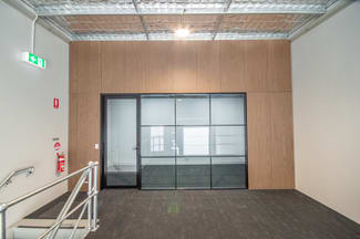 Factory, Warehouse & Industrial commercial property leased at Molendinar QLD 4214 Factory, Warehouse & Industrial commercial property leased at Molendinar QLD 4214