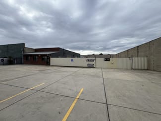 Factory, Warehouse & Industrial commercial property leased at 15 McGowan Street Pooraka SA 5095 Factory, Warehouse & Industrial commercial property leased at 15 McGowan Street Pooraka SA 5095
