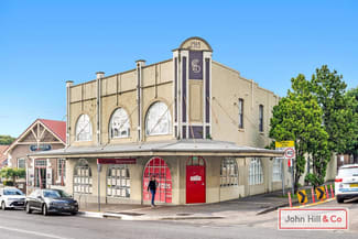 Shop & Retail commercial property leased at Ground/179-183 Ramsay Street Haberfield NSW 2045 Shop & Retail commercial property leased at Ground/179-183 Ramsay Street Haberfield NSW 2045