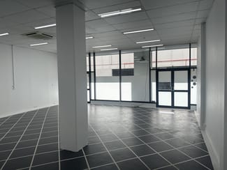 Shop & Retail commercial property leased at Shops 2&3/20 George Street Hornsby NSW 2077