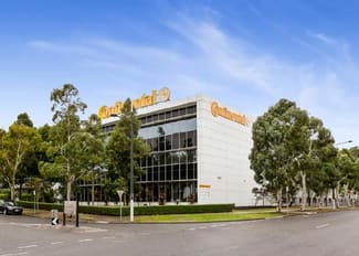 Offices commercial property for lease at 2 Scholar Drive Bundoora VIC 3083