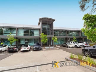 Offices commercial property leased at Suite 2/24 Lakeside Drive Burwood East VIC 3151 Offices commercial property leased at Suite 2/24 Lakeside Drive Burwood East VIC 3151