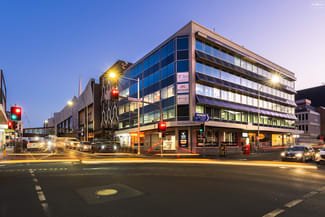 Offices commercial property leased at Level 1, Suite 2/166 Keira Street Wollongong NSW 2500
