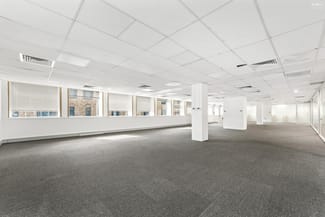 Offices commercial property leased at Level 1, Suite 2/166 Keira Street Wollongong NSW 2500
