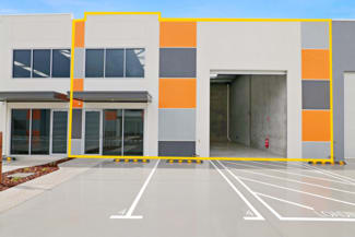 Factory, Warehouse & Industrial commercial property leased at 4/9 Marconi Bend Forrestdale WA 6112 Factory, Warehouse & Industrial commercial property leased at 4/9 Marconi Bend Forrestdale WA 6112