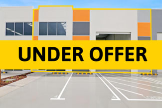 Factory, Warehouse & Industrial commercial property leased at 4/9 Marconi Bend Forrestdale WA 6112 Factory, Warehouse & Industrial commercial property leased at 4/9 Marconi Bend Forrestdale WA 6112