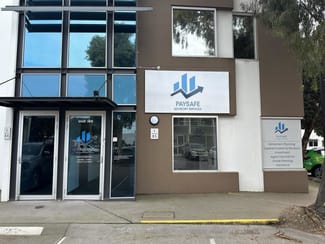 Offices commercial property leased at i85, 63-85 Turner Street Port Melbourne VIC 3207 Offices commercial property leased at i85, 63-85 Turner Street Port Melbourne VIC 3207