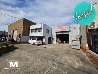 Factory, Warehouse & Industrial commercial property leased at 57 Clapham Road Sefton NSW 2162 Factory, Warehouse & Industrial commercial property leased at 57 Clapham Road Sefton NSW 2162