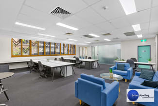 Offices commercial property leased at 101/16 O'Connell Street Sydney NSW 2000