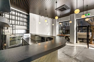 Shop & Retail commercial property leased at 2/224 Commonwealth Street Surry Hills NSW 2010