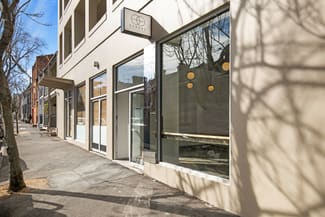 Shop & Retail commercial property leased at 2/224 Commonwealth Street Surry Hills NSW 2010