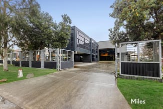 Factory, Warehouse & Industrial commercial property leased at 88 Merola Way Campbellfield VIC 3061 Factory, Warehouse & Industrial commercial property leased at 88 Merola Way Campbellfield VIC 3061