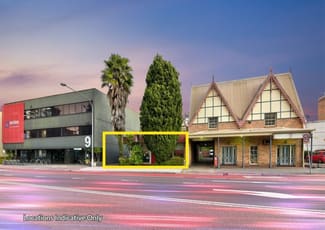 Shop & Retail commercial property leased at 7 Argyle Street Parramatta NSW 2150 Shop & Retail commercial property leased at 7 Argyle Street Parramatta NSW 2150