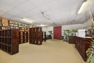 Shop & Retail commercial property leased at 7 Argyle Street Parramatta NSW 2150 Shop & Retail commercial property leased at 7 Argyle Street Parramatta NSW 2150