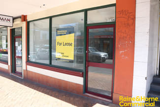 Shop & Retail commercial property leased at 100 Moore Street Liverpool NSW 2170 Shop & Retail commercial property leased at 100 Moore Street Liverpool NSW 2170