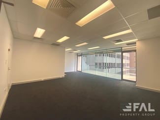Offices commercial property leased at Level 3 Suite 13/113 Wickham Terrace Spring Hill QLD 4000