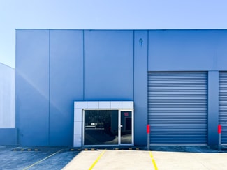 Factory, Warehouse & Industrial commercial property leased at 18/23 Cook Road Mitcham VIC 3132