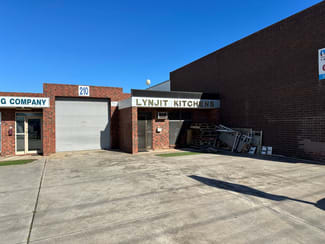 Factory, Warehouse & Industrial commercial property leased at Unit 2, 210 Grange Road Flinders Park SA 5025 Factory, Warehouse & Industrial commercial property leased at Unit 2, 210 Grange Road Flinders Park SA 5025