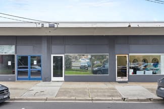 Shop & Retail commercial property leased at 6 & 8 Carrier Avenue Parkdale VIC 3195 Shop & Retail commercial property leased at 6 & 8 Carrier Avenue Parkdale VIC 3195