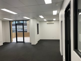 Medical / Consulting commercial property for lease at suite 8/13-19 Hogben Street Kogarah NSW 2217
