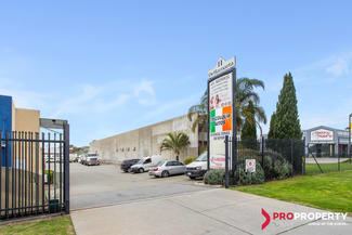 Showrooms / Bulky Goods commercial property leased at Unit 7/11 Dellamarta Road Wangara WA 6065