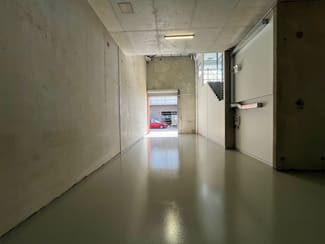 Showrooms / Bulky Goods commercial property leased at 10/79-85 Mars Road Lane Cove NSW 2066