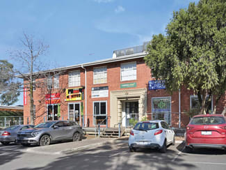Offices commercial property leased at Suite 1.05/30-48 Edgewater Boulevard Maribyrnong VIC 3032