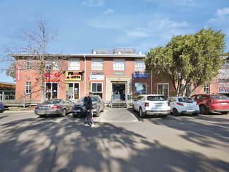 Offices commercial property leased at Suite 1.05/30-48 Edgewater Boulevard Maribyrnong VIC 3032
